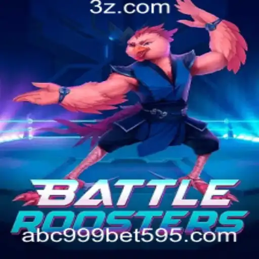 Explorando o Mundo de BattleRoosters: Estratégia, Competição e Diversão