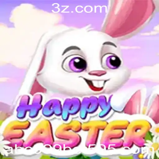 Explorando o Mundo de HappyEaster: O Jogo de Apostas que Faz Sucesso com abc999 bet