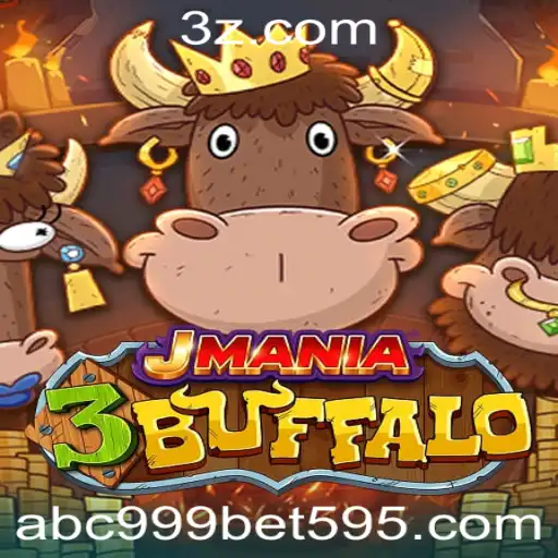 Explorando o Vício de JMania3Buffalo: Um Mergulho no Mundo do abc999 bet