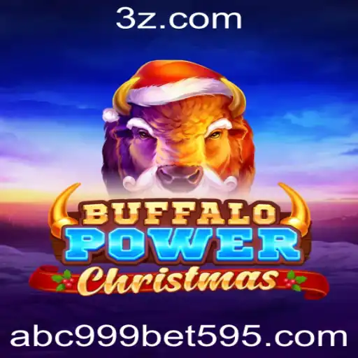 Buffalo Power Christmas: A Nova Sensação no Mundo dos Jogos Online