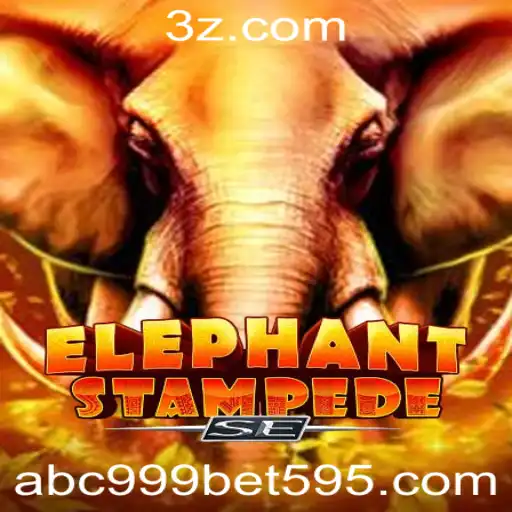 ElephantStampedeSE: Descubra o Mundo Emocionante deste Jogo Inovador