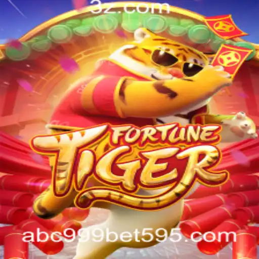 FortuneTiger: A Atração do Casino Online com abc999 Bet