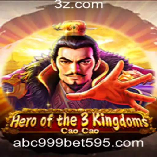 Explorando o Mundo de Heroofthe3KingdomsCaoCao