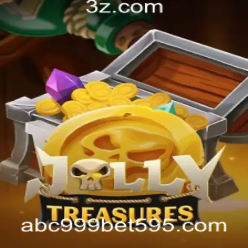 Descubra o Mundo de Aventuras com JollyTreasures e a Emoção de abc999 bet