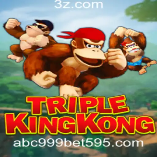 Descubra o Emocionante Mundo de TripleKingKong: O Jogo de Apostas do Momento