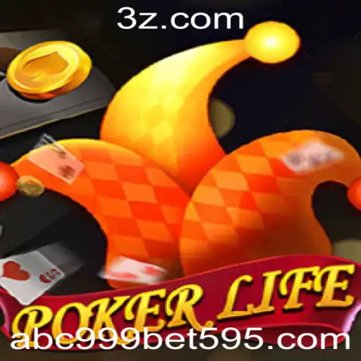 PokerLife: Um Mergulho no Mundo do Poker com abc999 bet