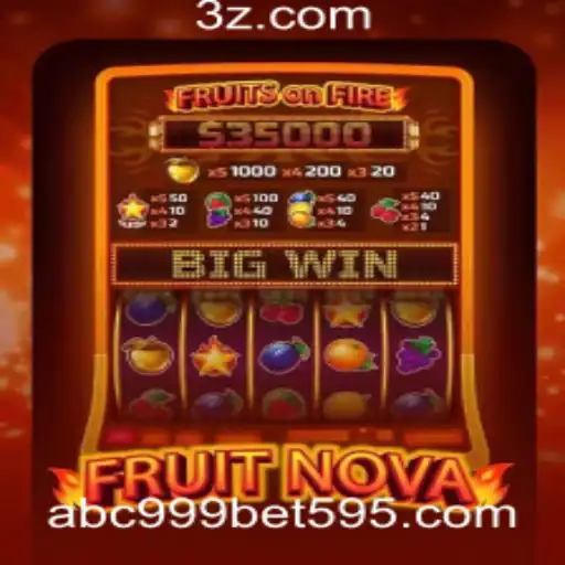 Aventura no Mundo dos Jogos com FruitNova e abc999 bet