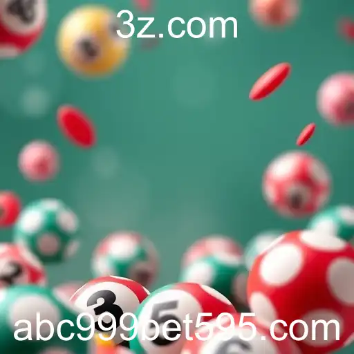 Explorando o Mundo dos Jogos de Bingo com ABC999 Bet