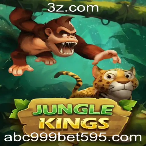 Descubra a Emoção de JungleKings: O Jogo que Está Conquistando o Mundo