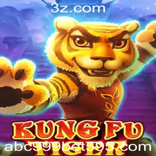 KungFuTiger: Mergulhe no Mundo das Artes Marciais com abc999 bet