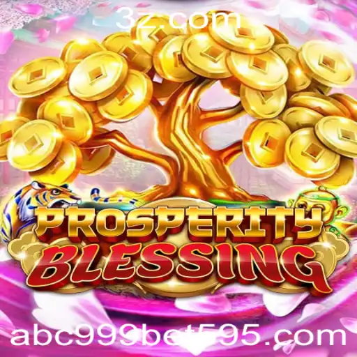 ProsperityBlessing: Descubra o Fascinante Jogo e Suas Regras Inovadoras