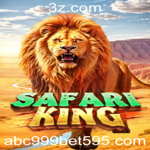 Explorando o Maravilhoso Mundo de SafariKing: Aposta e Aventura