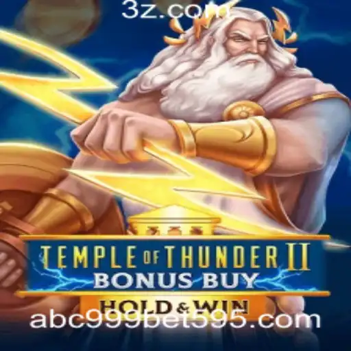 Temple of Thunder II Bonus Buy: A New Era in Online Gaming