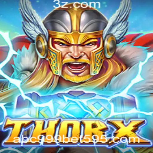 Explorando o Universo de ThorX: A Nova Sensação dos Jogos de Aposta
