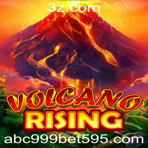 Explore VolcanoRising: A Aventura de Apostas do Ano com abc999 bet